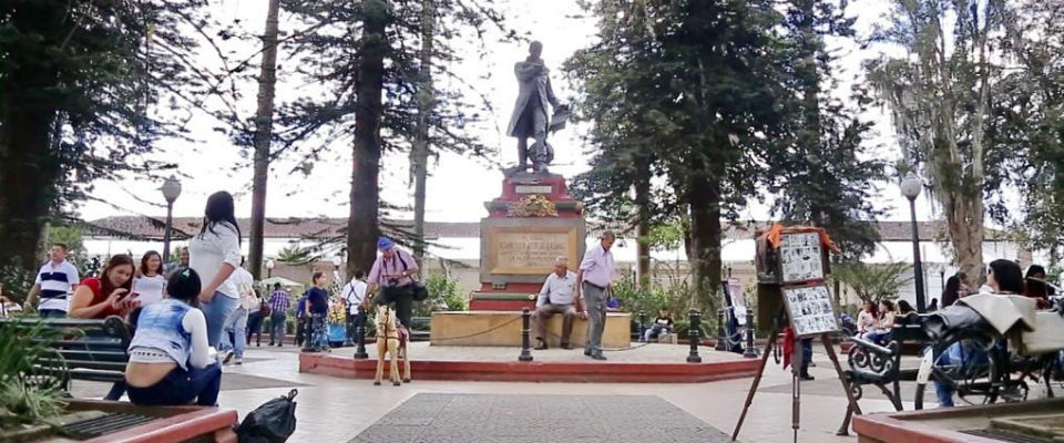 Caucanos podrán acceder a Internet gratis con proyecto de regalías de la Gobernación acompañado por el MinTIC
