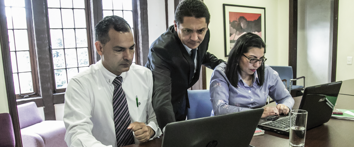 Las mipyme colombianas cuentan con 18 Centros de Transformación Digital Empresarial Las mipyme colombianas cuentan con 18 Centros de Transformación Digital Empresarial
