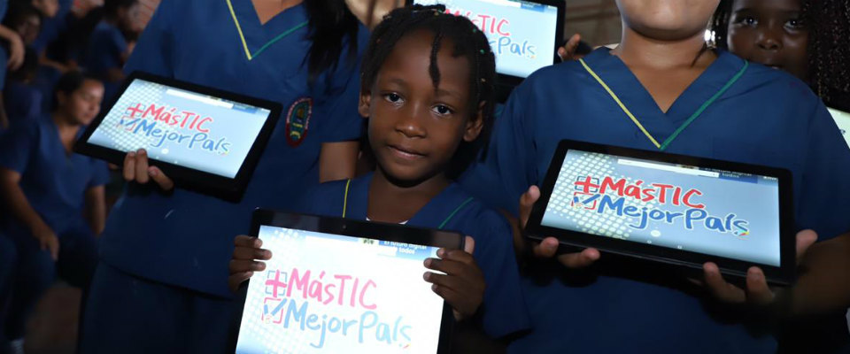 Programación para niños y niñas