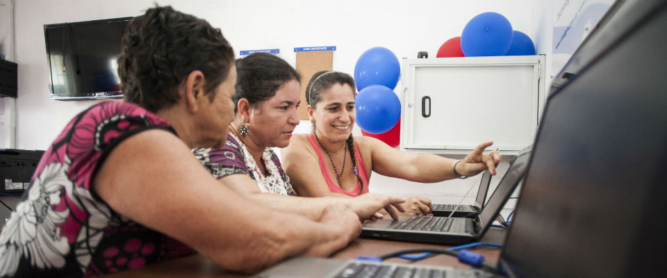 MinTIC da continuidad a 1.231 kioscos digitales y avanza en la ejecución de los nuevos proyectos de conectividad rural