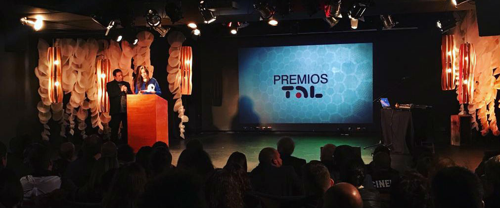 Colombia arrasó en los premios latinoamericanos más importantes para la televisión pública