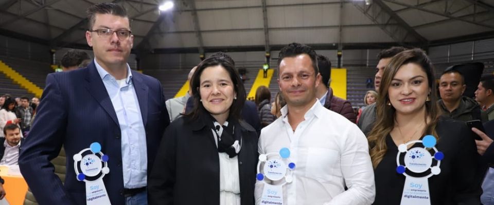 "Con la subasta del espectro comenzará un gran ciclo de inversión en infraestructura tecnológica": Presidente Duque