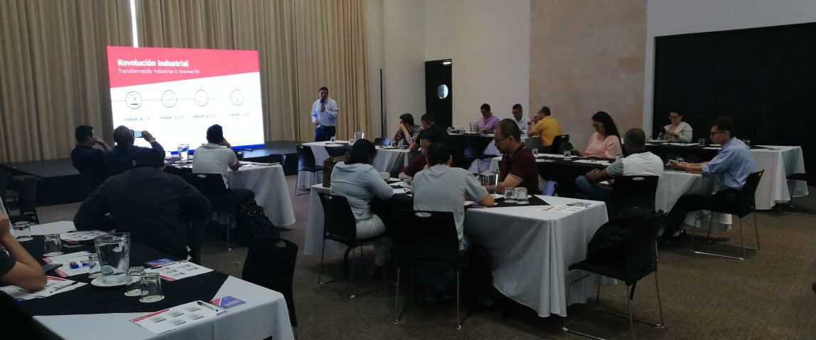 Cerca de 400 servidores públicos se han capacitado en seguridad digital en 10 ciudades del país