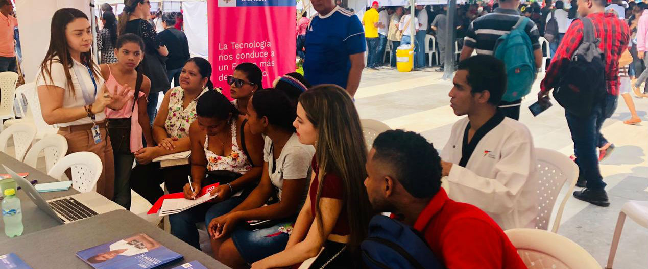 MinTIC participará en la Feria de Servicios al ciudadano este viernes en Yopal (Casanare) MinTIC participará en la Feria de Servicios al ciudadano este viernes en Yopal (Casanare)