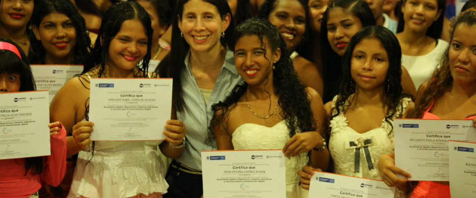 Certificaciones a ciudadanos digitales