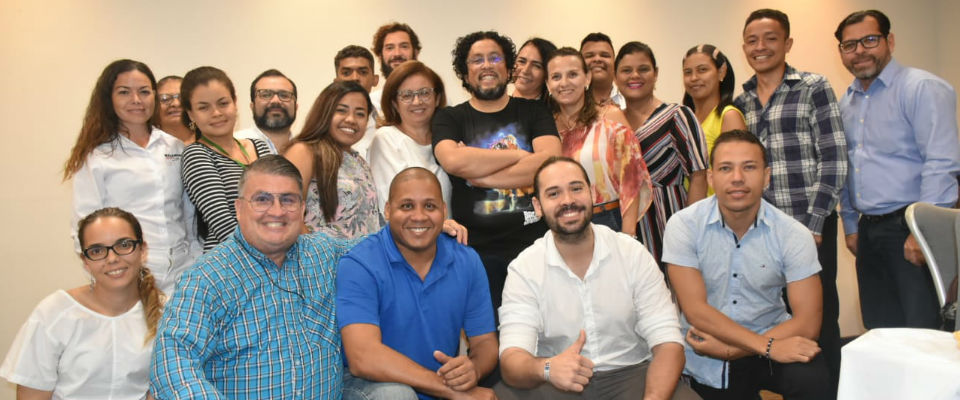En Bucaramanga (Santander) concluirá ciclo de talleres sobre datos abiertos para periodistas
