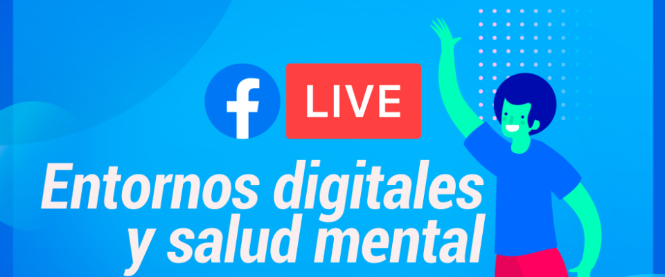 Aprenda a comunicarse en los entornos digitales, el tema del MinTIC este jueves por Facebook Live