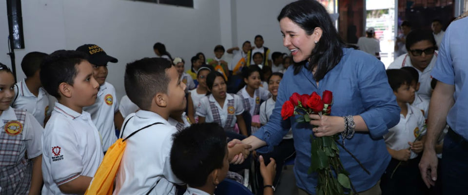 480 niños y niñas del Atlántico aprenderán lenguajes de programación este año con apoyo de MinTIC