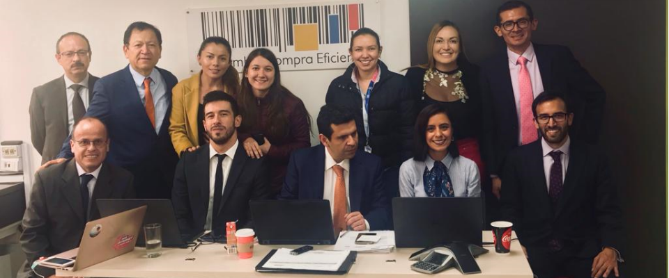 Se amplían y facilitan las opciones para que entidades del Estado se suban a la nube