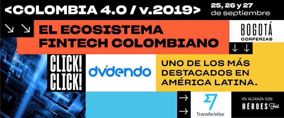 MINTIC Sector financiero se posiciona este viernes en Colombia 4.0