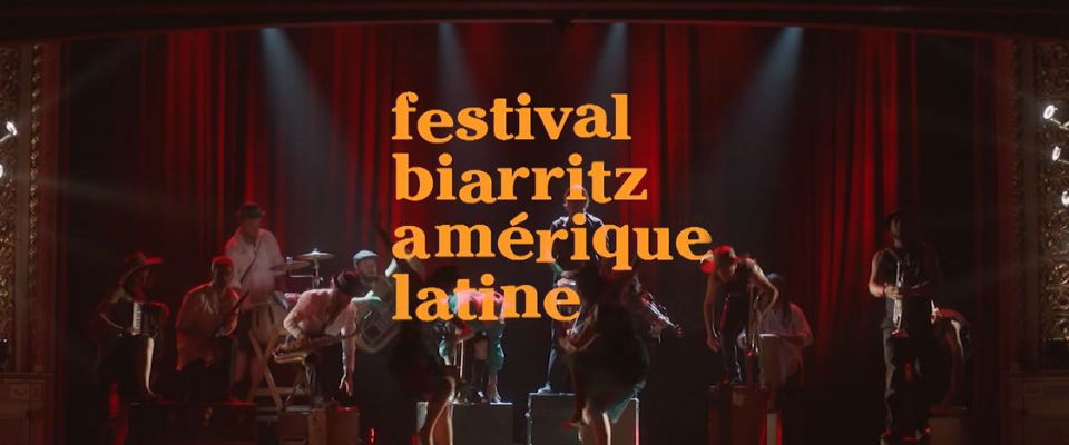 Producciones del canal Telepacífico serán protagonistas en reconocido festival de cine francés y en los Premios Gabo de Medellín Producciones del canal Telepacífico serán protagonistas en reconocido festival de cine francés y en los Premios Gabo de Medellín