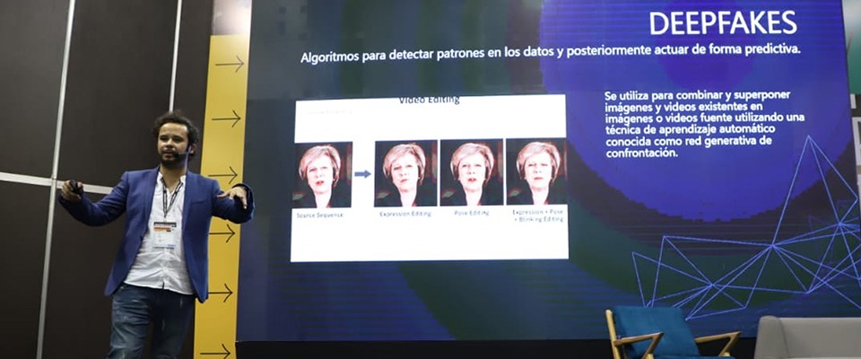 Track Inteligencia Artificial