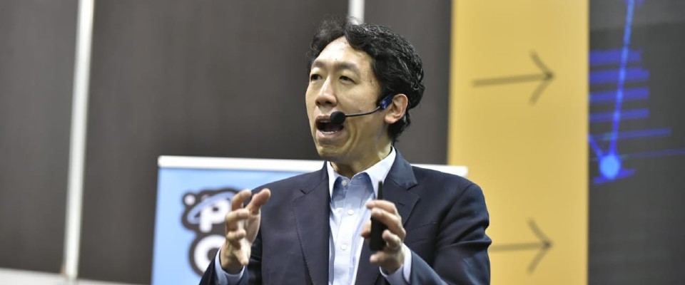 Andrew Ng