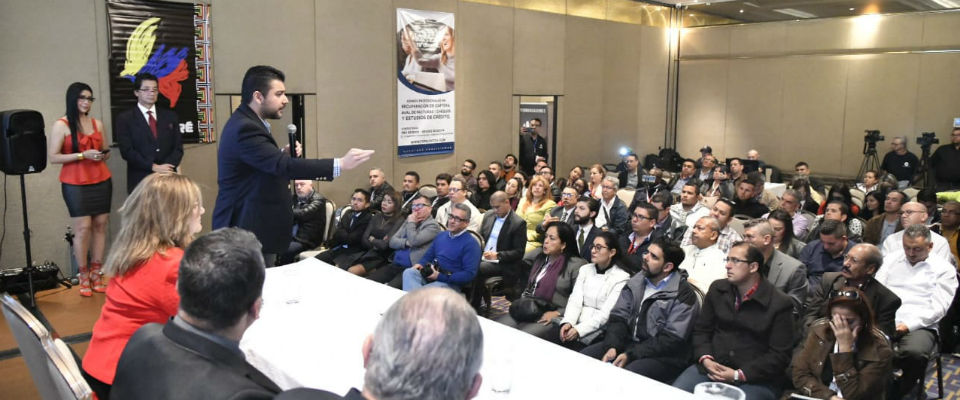 Los medios comunitarios serán aliados fundamentales para llevar Internet a las regiones