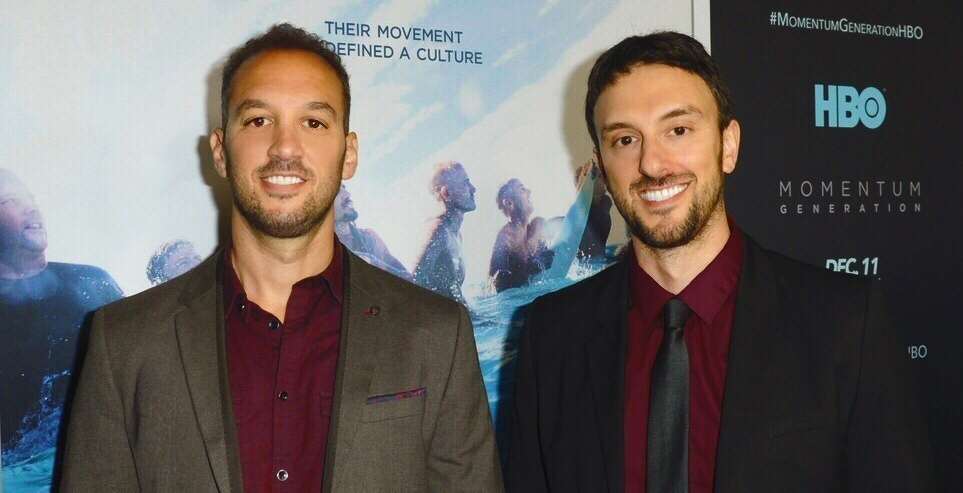 Los hermanos Zimbalist