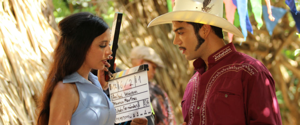 Producciones de Telecaribe llegan a las pantallas de México Producciones de Telecaribe llegan a las pantallas de México