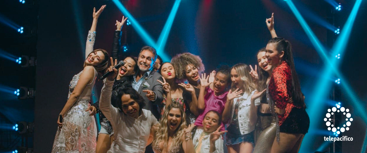 Telecaribe premiará lo mejor del talento musical de la región