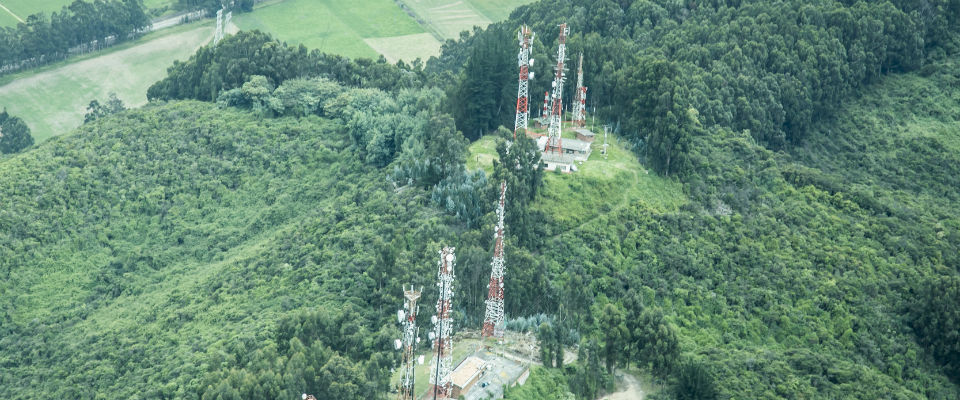 Mejora el entorno de negocios para el despliegue de infraestructura de telecomunicaciones