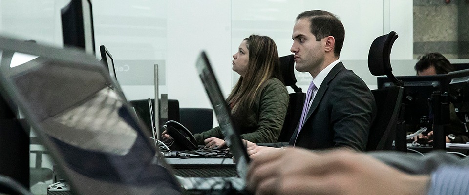 Selección de comisionados Selección de comisionados