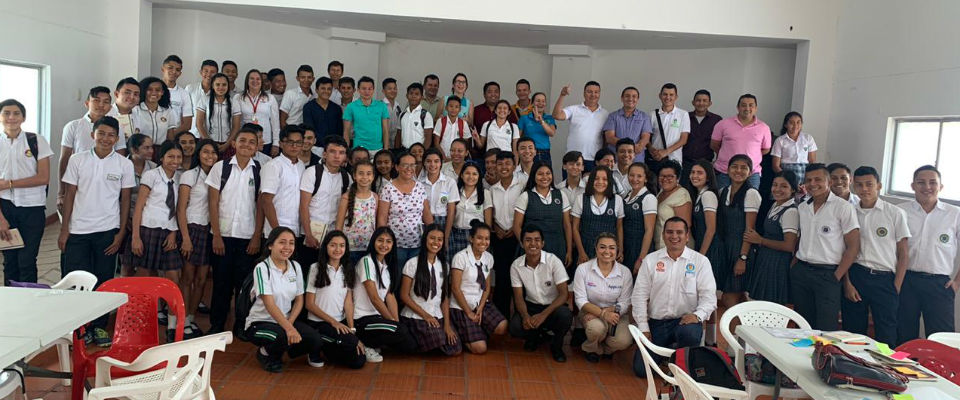 MinTIC ha fortalecido las habilidades para el emprendimiento digital de más de 2.000 colombianos