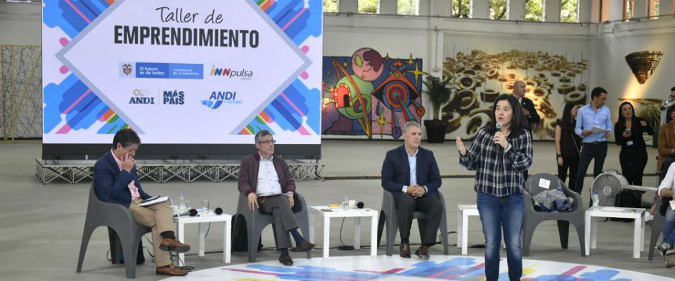 Ministra TIC anuncia decreto para las Asociaciones Público Privadas del sector