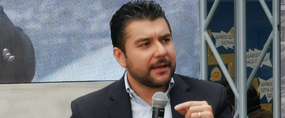 “Televisión pública recibirá $21 mil millones en 2020 para el desarrollo de convocatorias sectoriales”, viceministro Mantilla