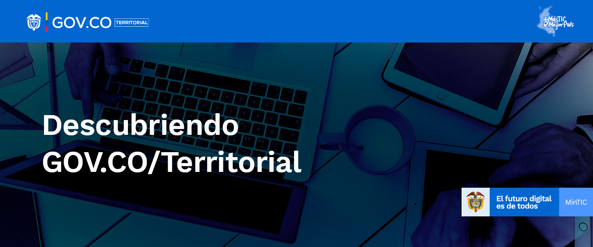 MinTIC realizará sesiones de acompañamiento en línea y curso virtual para administradores de sitios web de entidades públicas