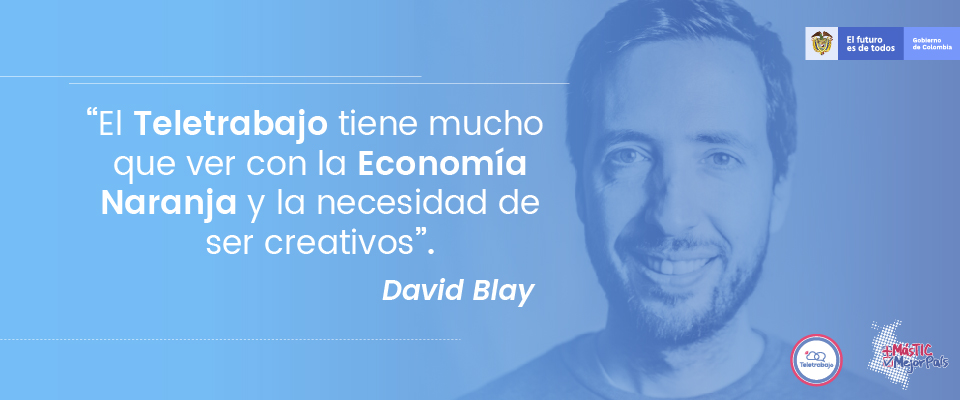 David Blay David Blay