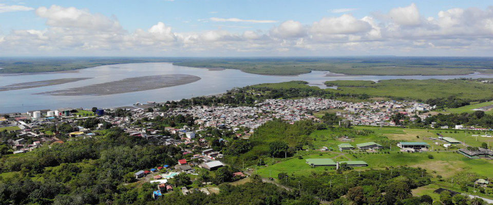 Gabinete ministerial se traslada a territorios PDET para impulsar el desarrollo regional
