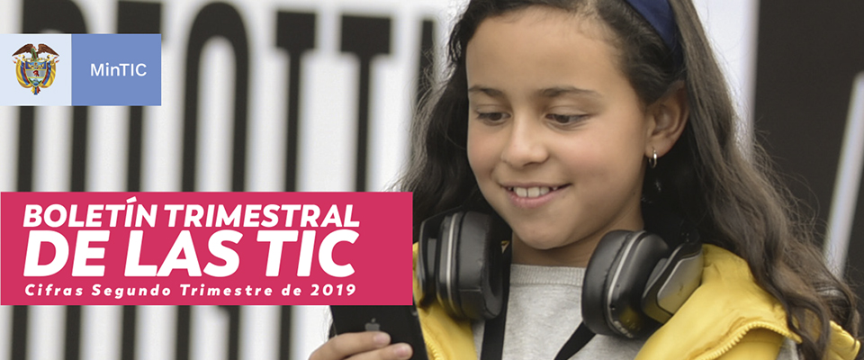 Velocidad promedio de descarga de Internet fijo aumentó en el segundo trimestre del año Velocidad promedio de descarga de Internet fijo aumentó en el segundo trimestre del año
