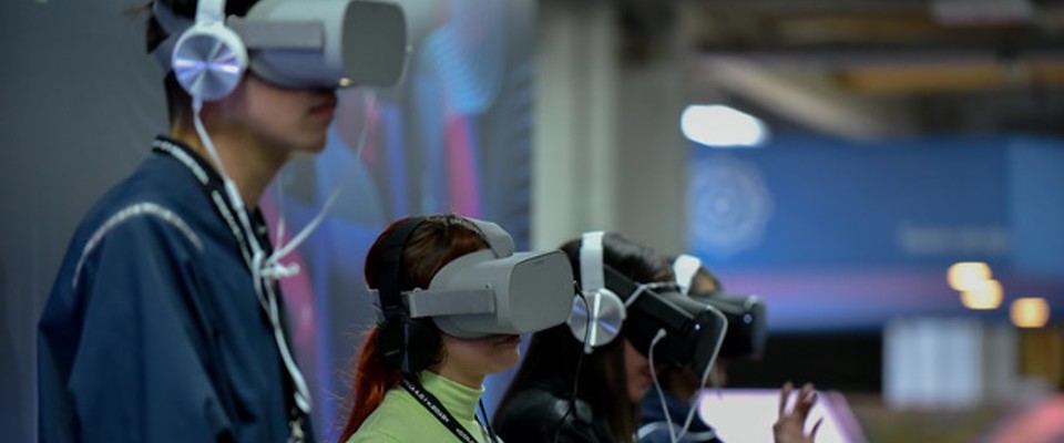 Visitantes en Colombia 4.0