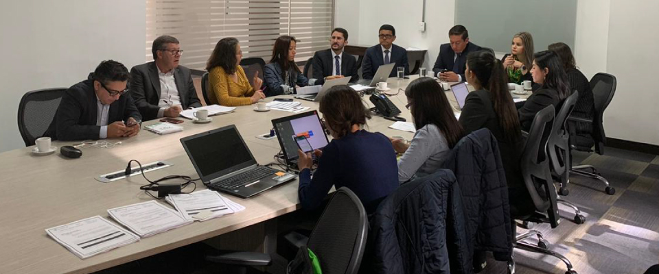 Canal Trece inicia la conservación y preservación de su contenido audiovisual Canal Trece inicia la conservación y preservación de su contenido audiovisual