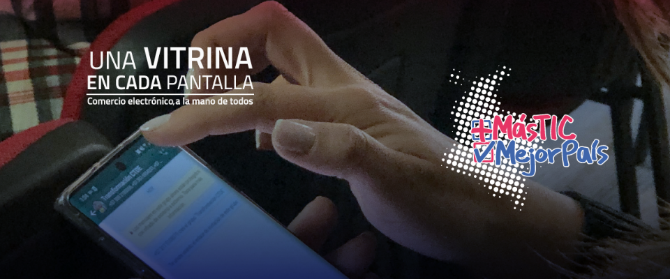 MinTIC continúa despliegue para la Transformación Digital Empresarial en regiones