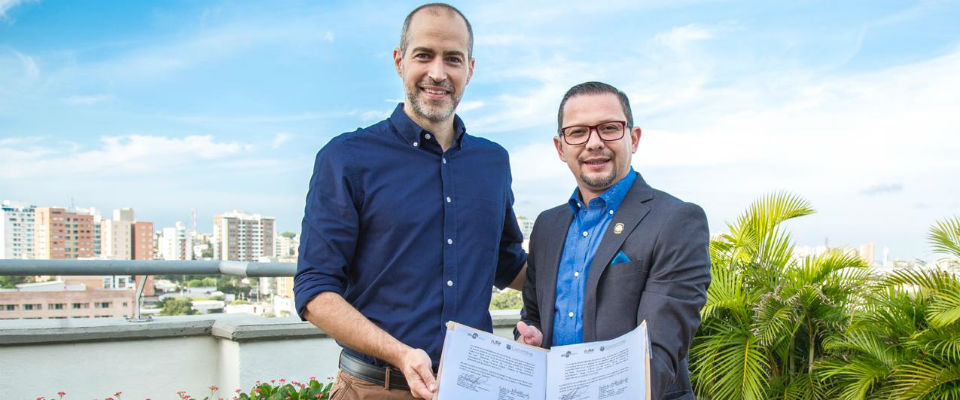 Centro para la Cuarta Revolución Industrial y Costa Rica firman carta de intención para apoyar la transformación digital en ese país