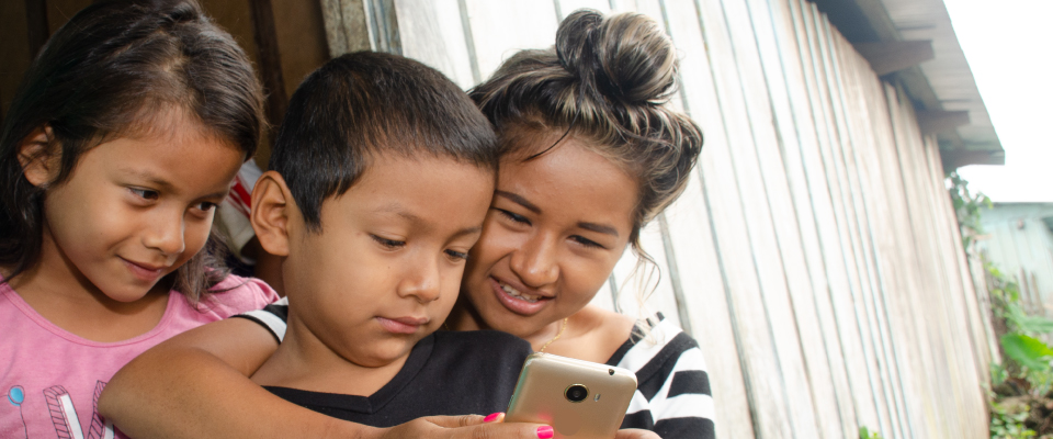 Gobierno invertirá más de $714 mil millones en proyectos de conectividad de última milla