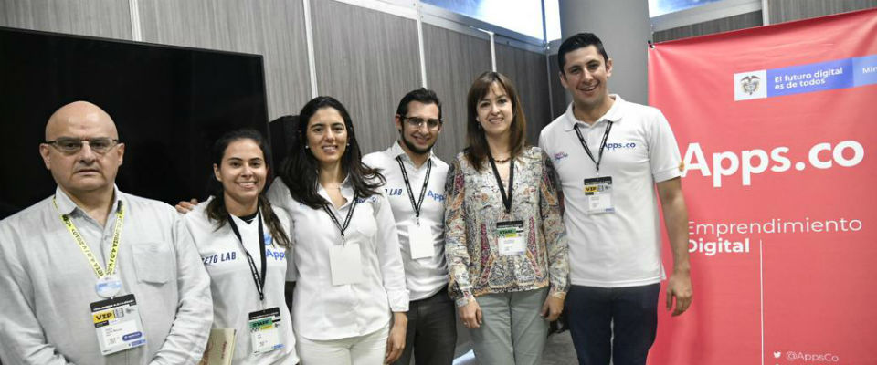 VizcayaSaleh fue el equipo ganador del ‘Reto Lab’ de turismo