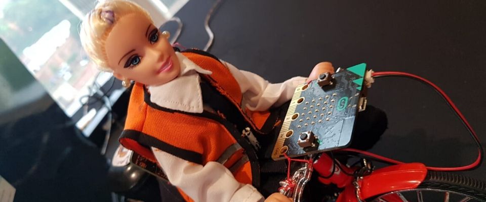 MinTIC capacitó a 15.600 estudiantes y 760 docentes de colegios públicos con el proyecto de Programación para Niños y Niñas