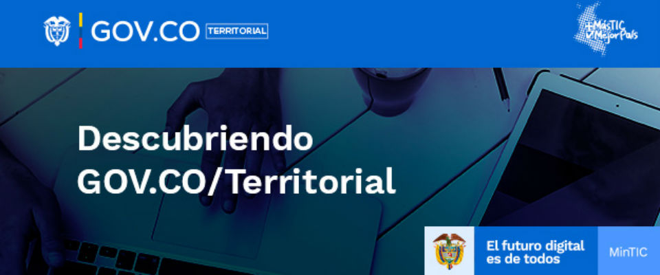 Funcionarios de las regiones profundizaron en las novedades de GOV.CO - Territorial