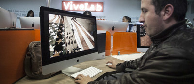 Creación en contenidos digitales
