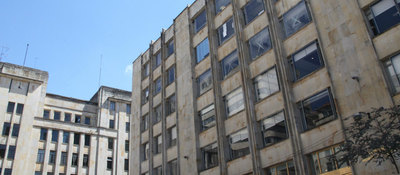 Ministerio de Tecnologías de la Información y las Comunicaciones