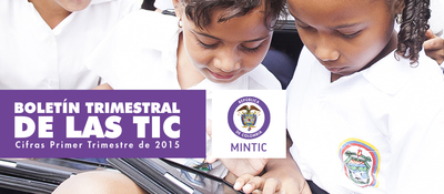 Boletín Trimestral de las TIC