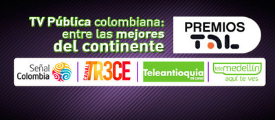 Nominaciones Premios TAL