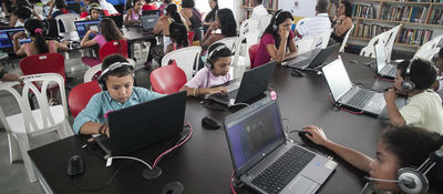 Punto Vive Digital del Valle del Cauca