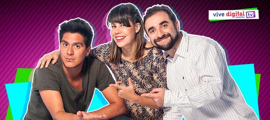 Vive Digital TV Vive Digital TV