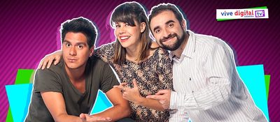 Vive Digital TV