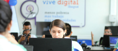 Vive Digital Regional