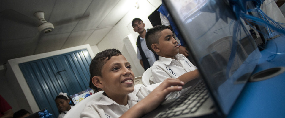 Plataforma Educativa Integral Plataforma Educativa Integral