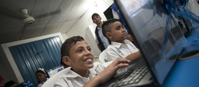 Plataforma Educativa Integral