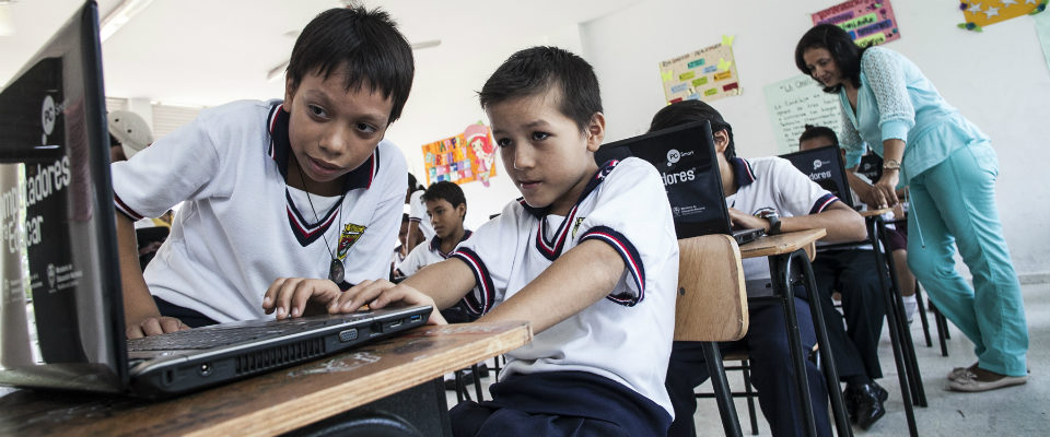 Computadores para Educar Computadores para Educar