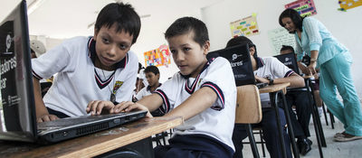 Computadores para Educar
